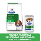 Hill's Prescription Diet Weight Loss r/d Frango ração para cães, , large image number null